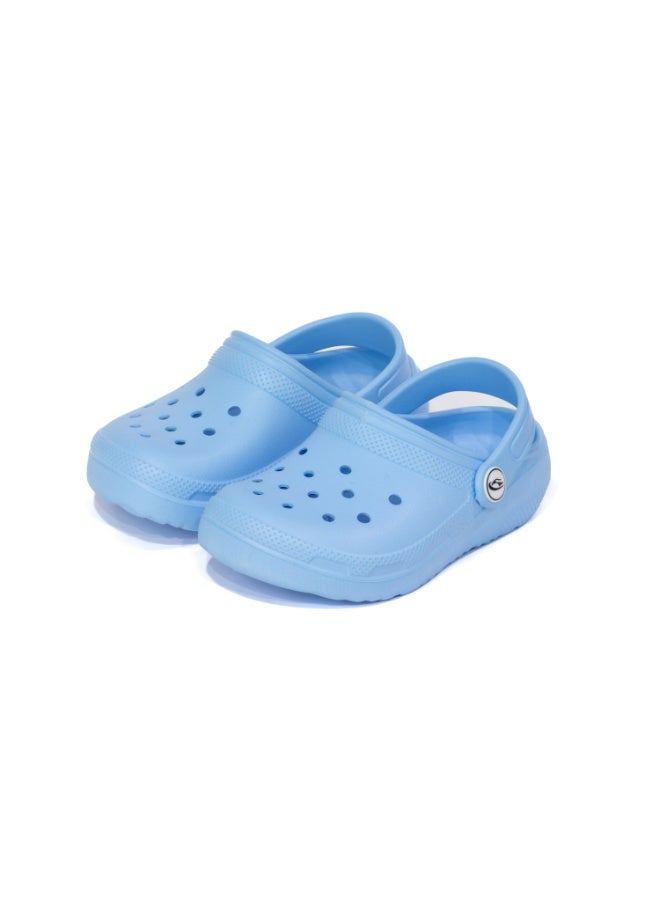 Onda Pronto Comfortable, Lightweight & Stylish Slipper for Baby - Image 1